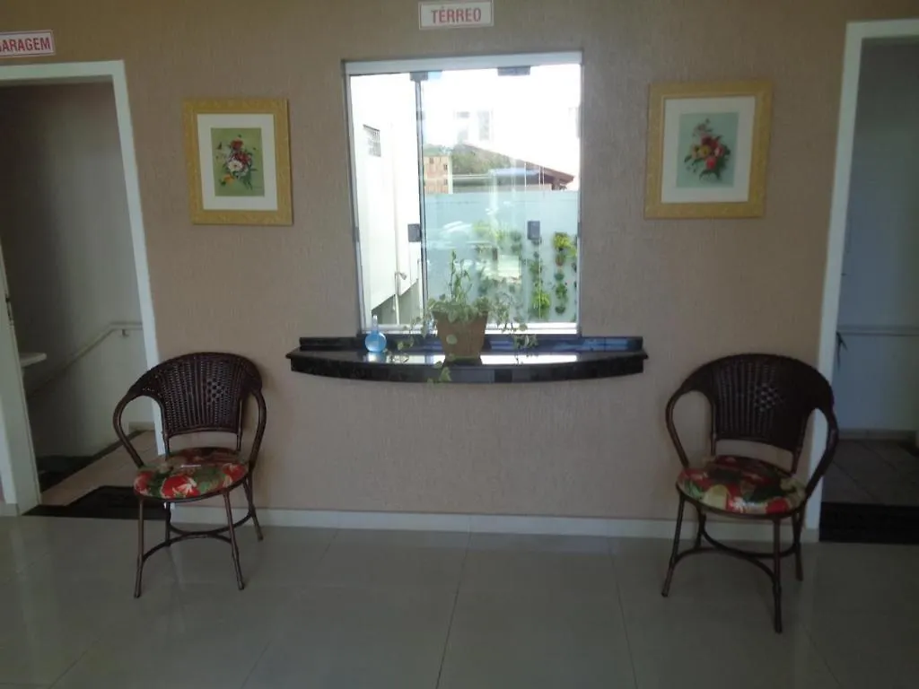 Appartamento Apartamento Em Canasvieiras Florianópolis