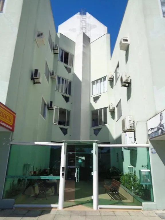 Appartamento Apartamento Em Canasvieiras Florianópolis