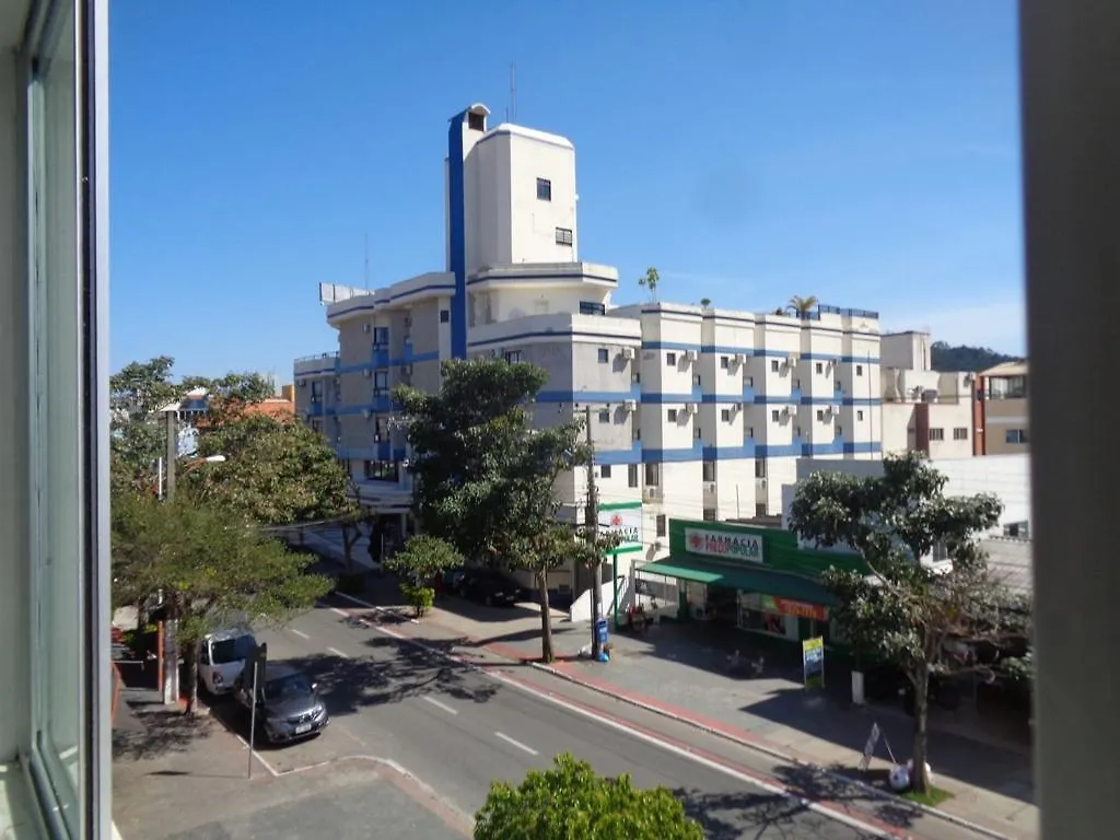 Appartamento Apartamento Em Canasvieiras Florianópolis