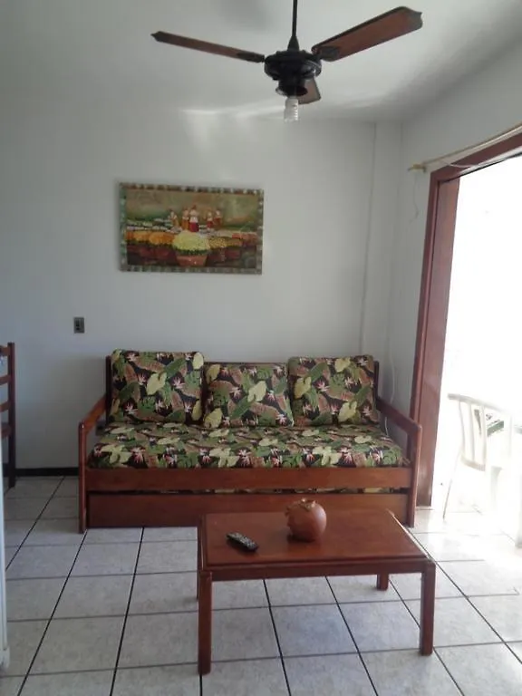 Appartamento Apartamento Em Canasvieiras Florianópolis Brasile