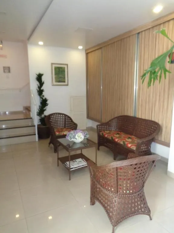Appartamento Apartamento Em Canasvieiras Florianópolis