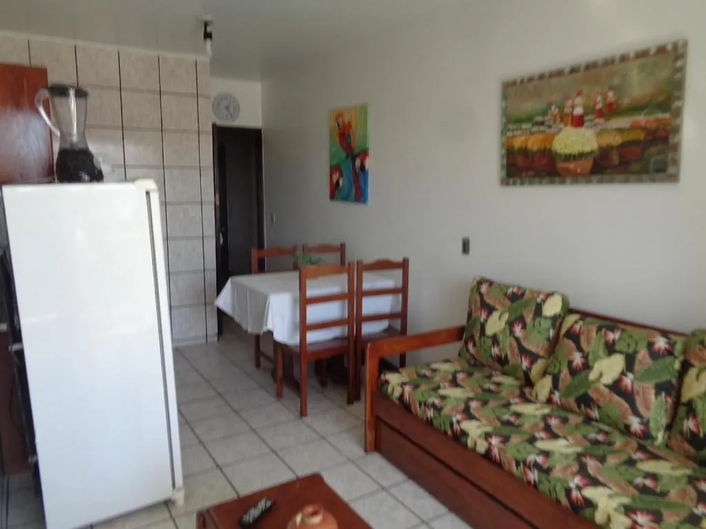 Appartamento Apartamento Em Canasvieiras Florianópolis