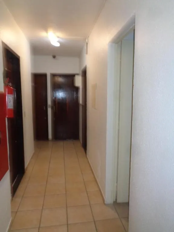 Appartamento Apartamento Em Canasvieiras Florianópolis
