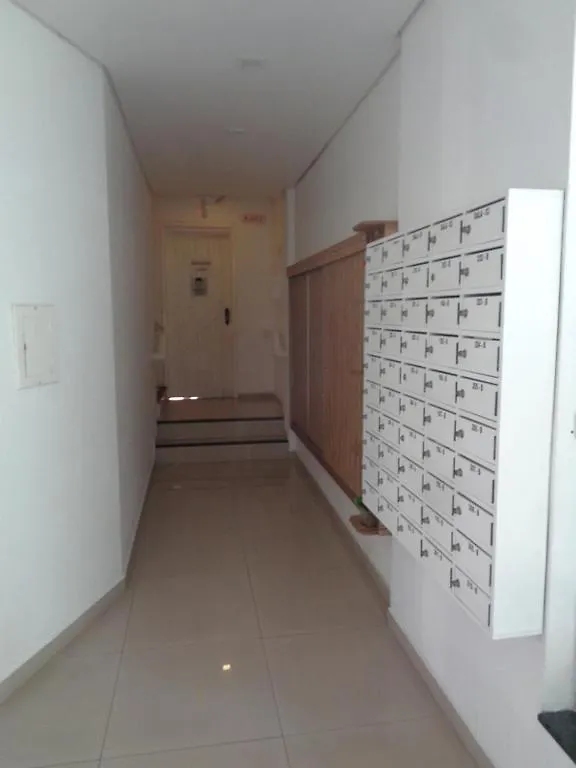 Appartamento Apartamento Em Canasvieiras Florianópolis 0*,