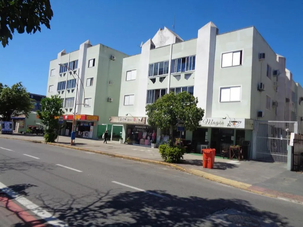 Appartamento Apartamento Em Canasvieiras Florianópolis Brasile
