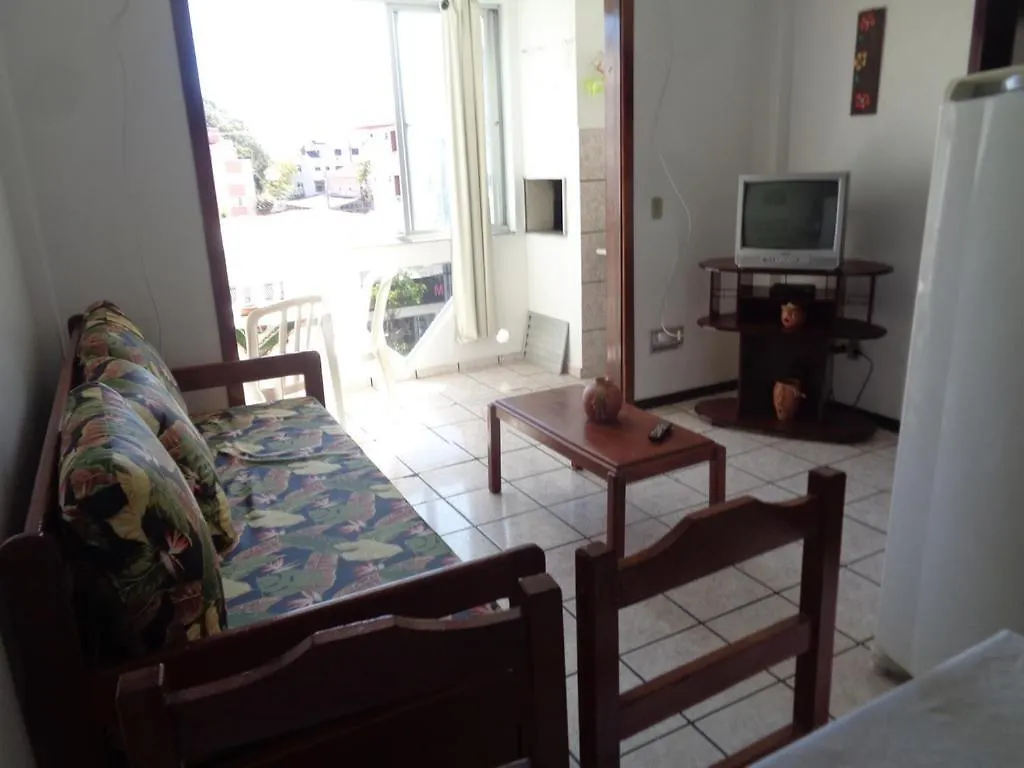 Appartamento Apartamento Em Canasvieiras Florianópolis