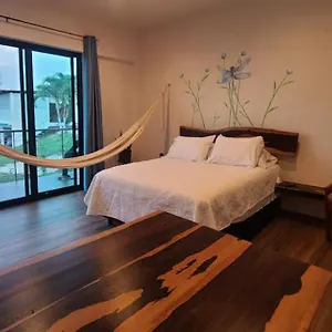  Apartahotel Casa Pantoja México